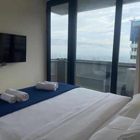 Black Sea Batumi Hotel Orbi City Kültér fotó