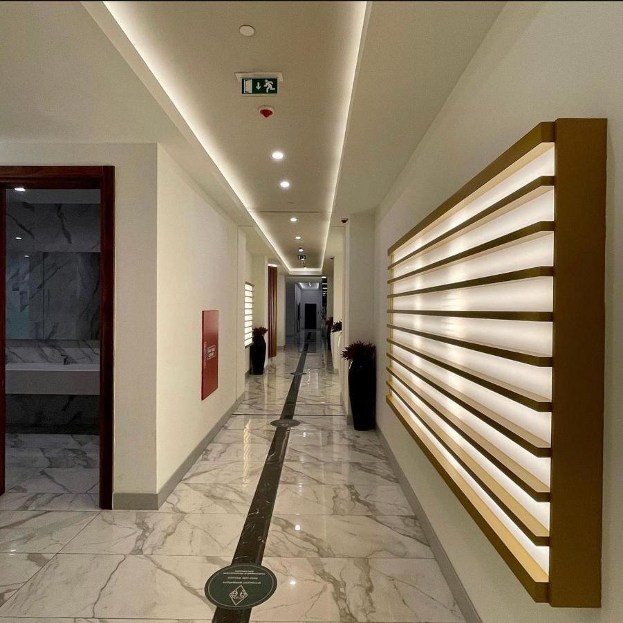 Black Sea Batumi Hotel Orbi City Kültér fotó